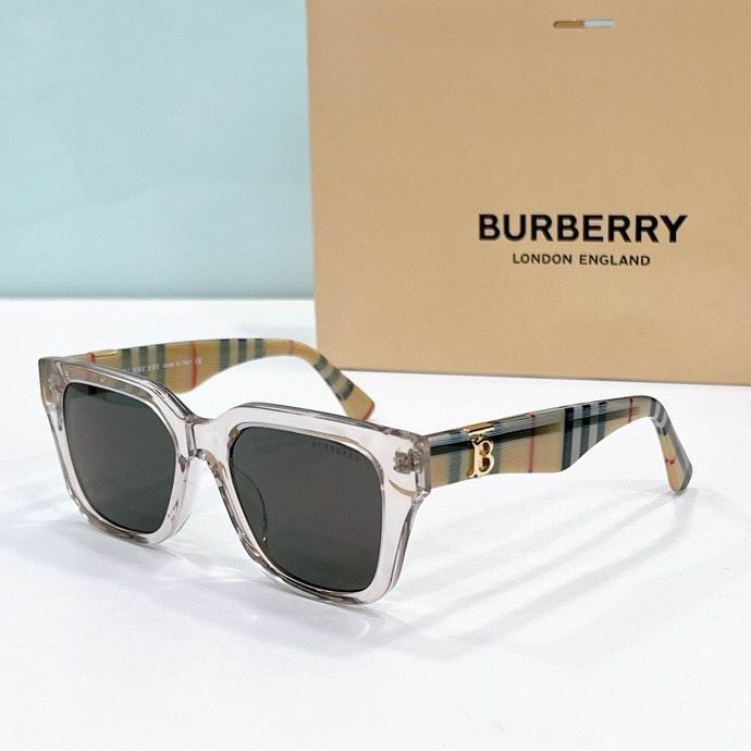 Wholesale Cheap AAA Quality B.urberry Replica Sunglasses for Sale