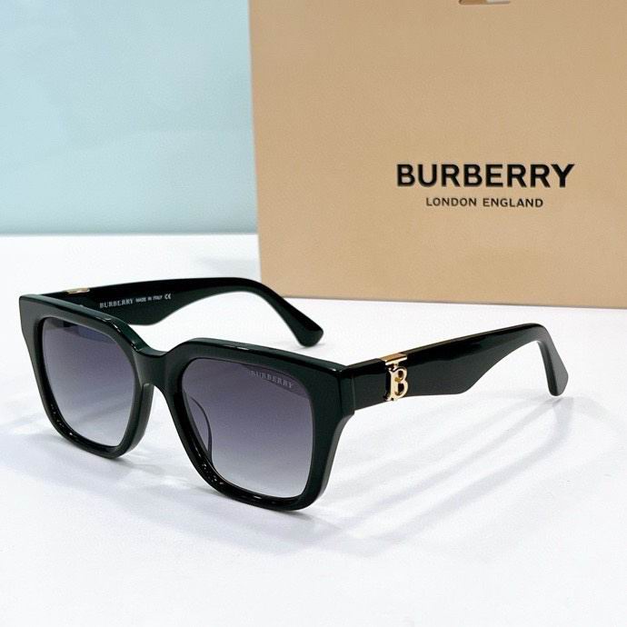 Wholesale Cheap AAA Quality B.urberry Replica Sunglasses for Sale