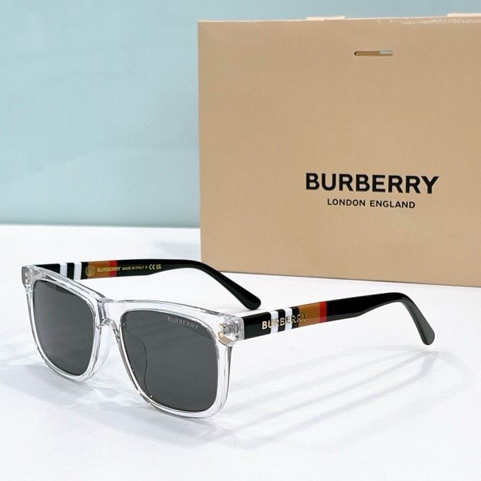 Wholesale Cheap AAA Quality B.urberry Replica Sunglasses for Sale