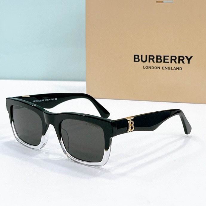 Wholesale Cheap AAA Quality B.urberry Replica Sunglasses for Sale