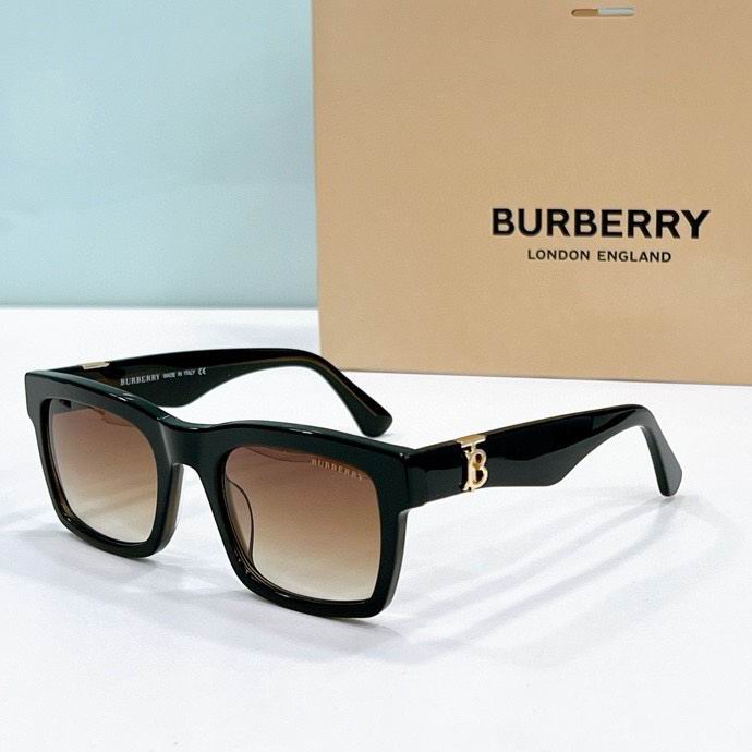 Wholesale Cheap AAA Quality B.urberry Replica Sunglasses for Sale