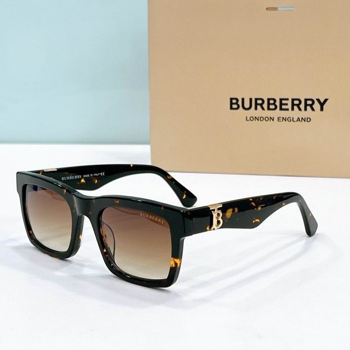 Wholesale Cheap AAA Quality B.urberry Replica Sunglasses for Sale