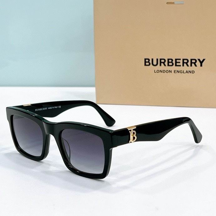 Wholesale Cheap AAA Quality B.urberry Replica Sunglasses for Sale