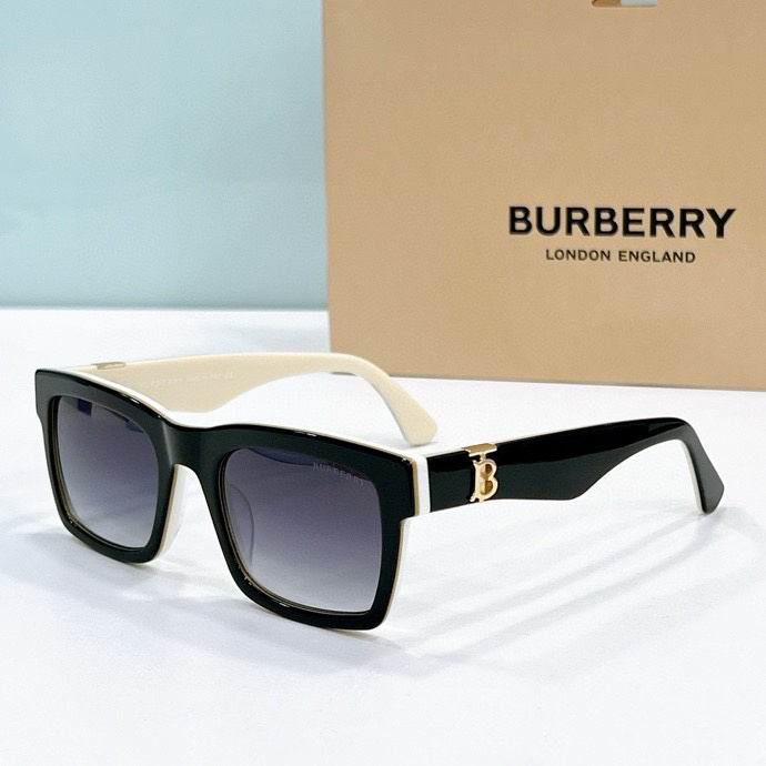 Wholesale Cheap AAA Quality B.urberry Replica Sunglasses for Sale