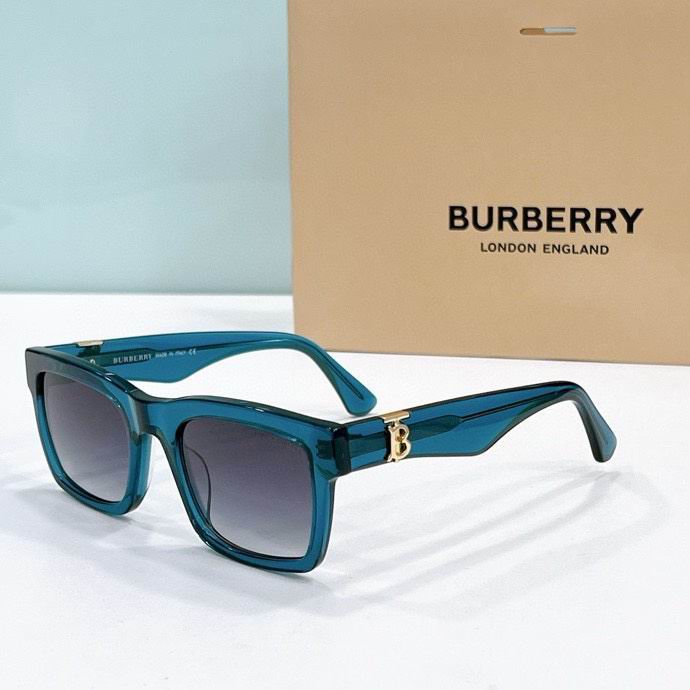 Wholesale Cheap AAA Quality B.urberry Replica Sunglasses for Sale