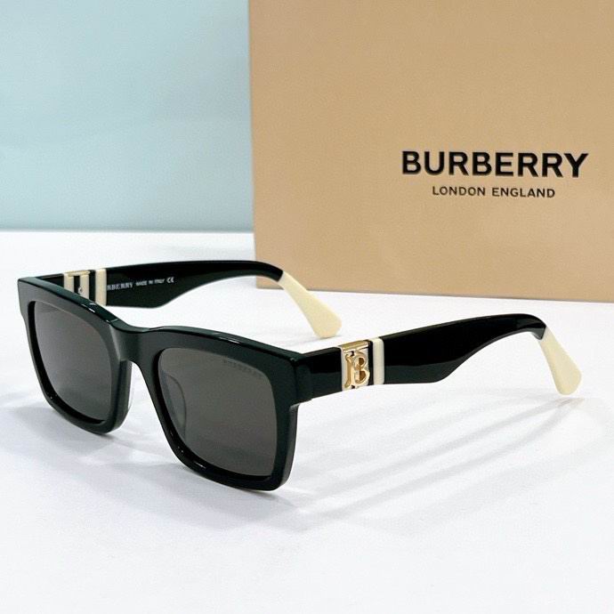 Wholesale Cheap AAA Quality B.urberry Replica Sunglasses for Sale