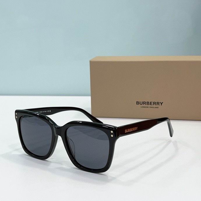 Wholesale Cheap High Quality B.urberry AAA Replica Sunglasses for Sale