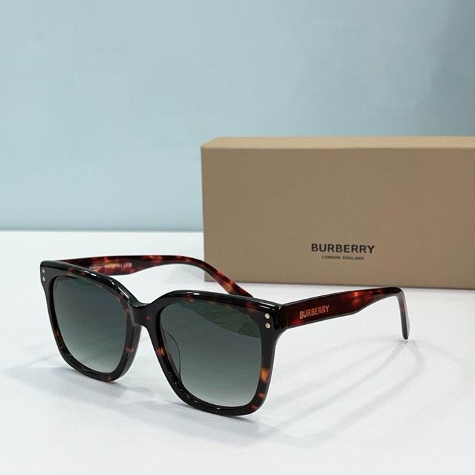 Wholesale Cheap High Quality B.urberry AAA Replica Sunglasses for Sale