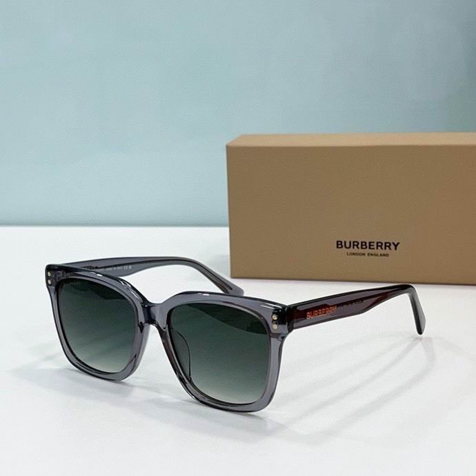 Wholesale Cheap High Quality B.urberry AAA Replica Sunglasses for Sale