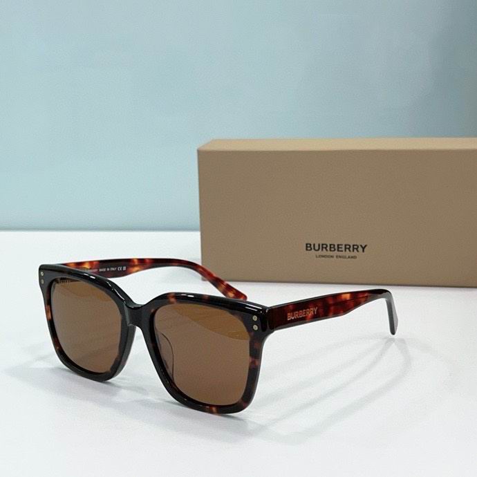 Wholesale Cheap High Quality B.urberry AAA Replica Sunglasses for Sale