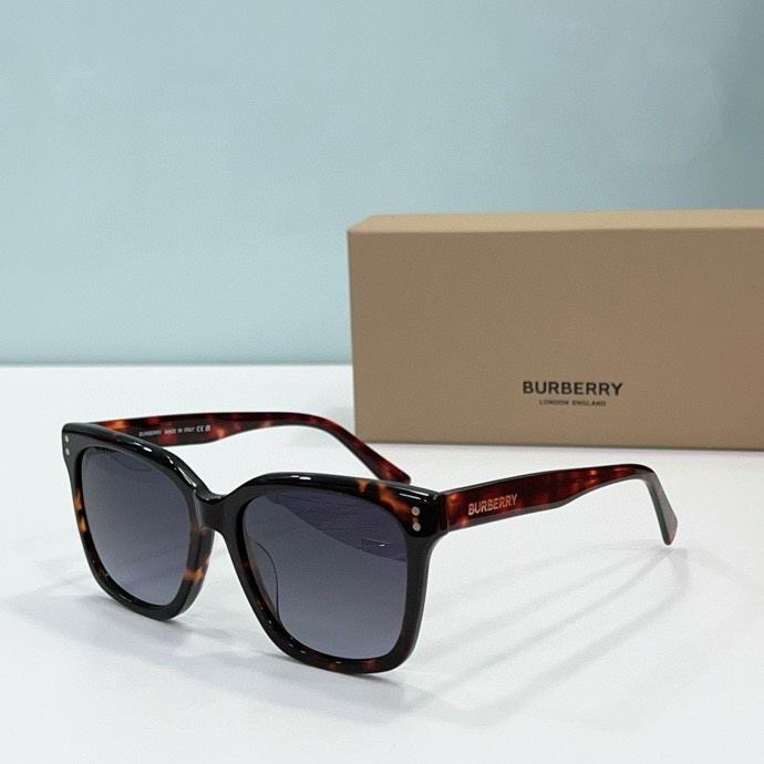 Wholesale Cheap High Quality B.urberry AAA Replica Sunglasses for Sale