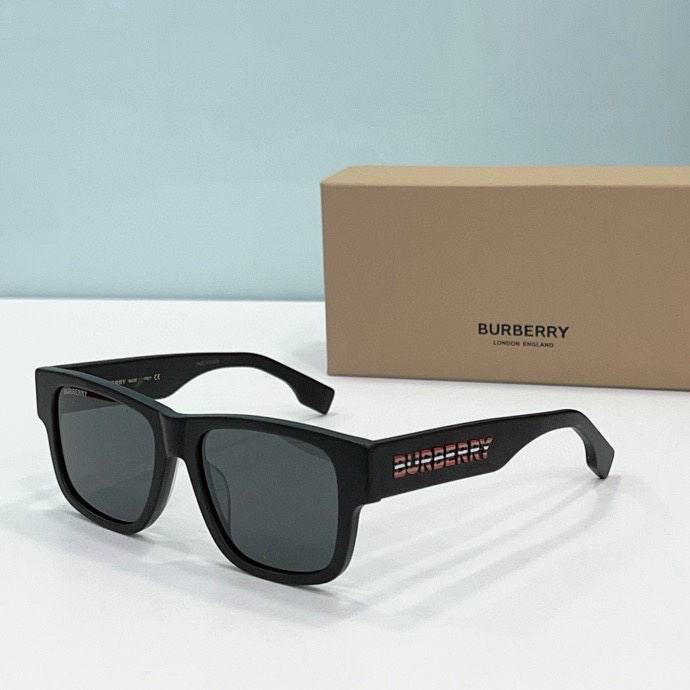 Wholesale Cheap High Quality B.urberry AAA Replica Sunglasses for Sale