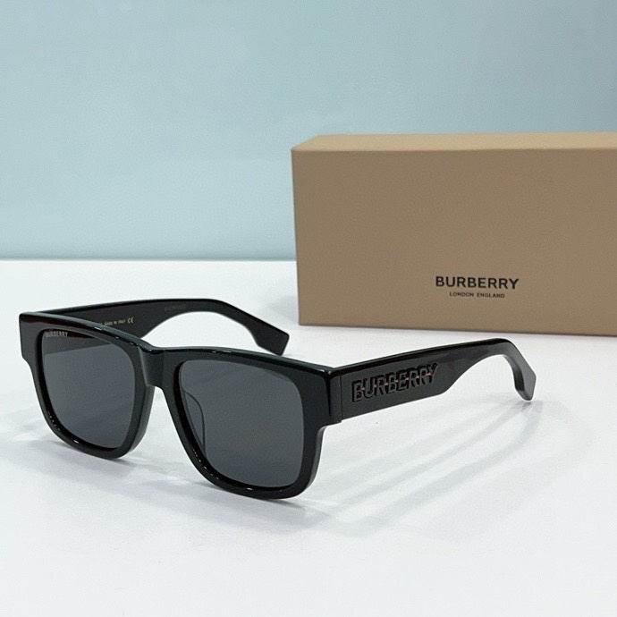 Wholesale Cheap High Quality B.urberry AAA Replica Sunglasses for Sale