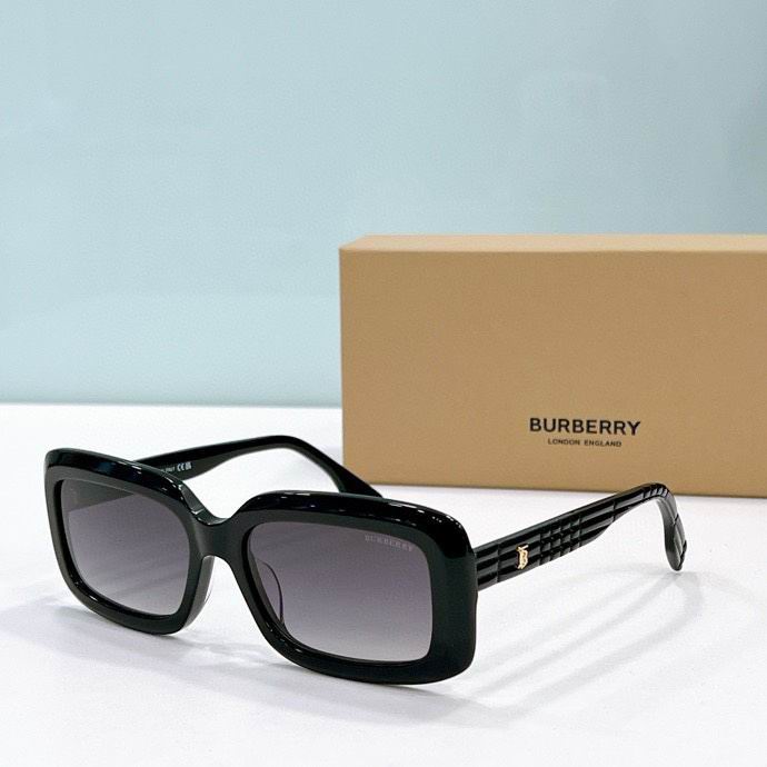 Wholesale Cheap High Quality B.urberry AAA Replica Sunglasses for Sale