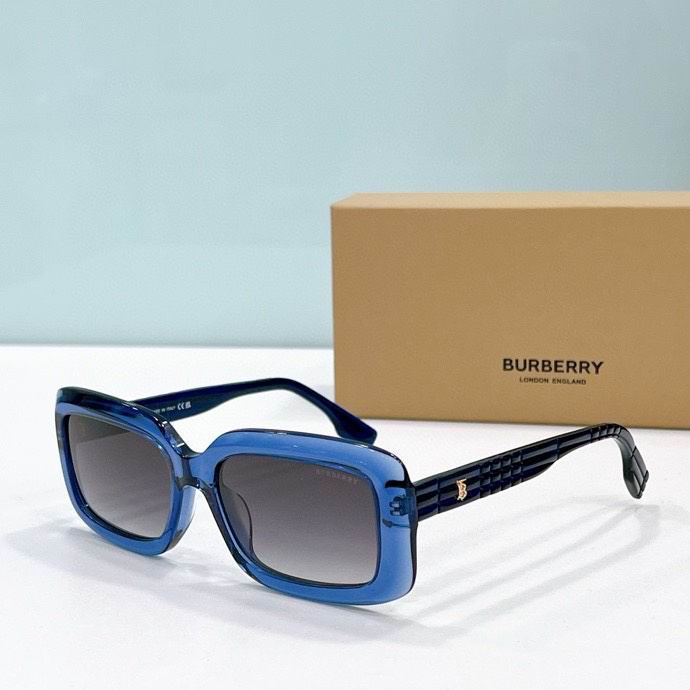 Wholesale Cheap High Quality B.urberry AAA Replica Sunglasses for Sale