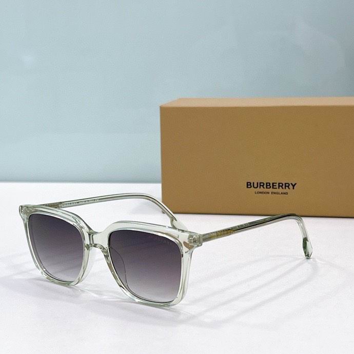 Wholesale Cheap High Quality B.urberry AAA Replica Sunglasses for Sale