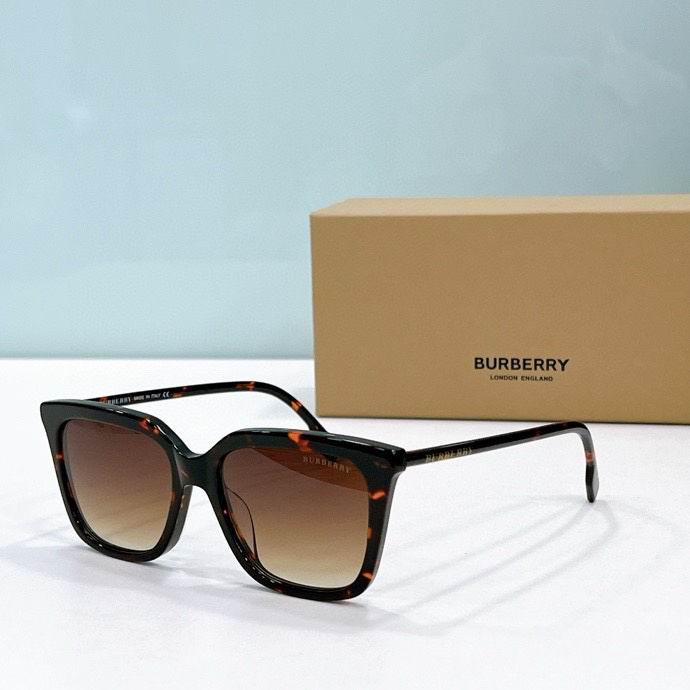 Wholesale Cheap High Quality B.urberry AAA Replica Sunglasses for Sale