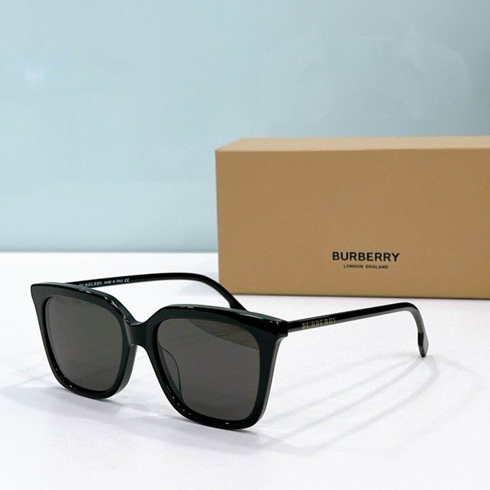 Wholesale Cheap High Quality B.urberry AAA Replica Sunglasses for Sale