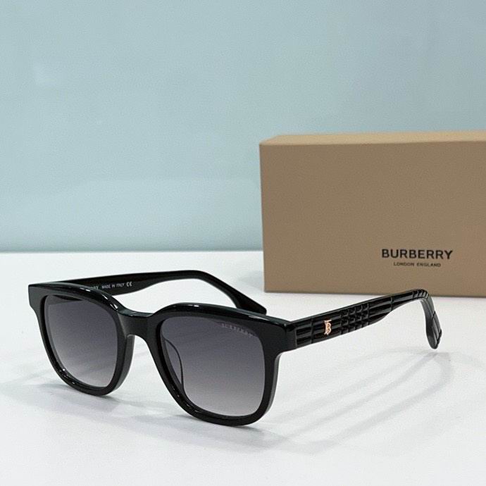 Wholesale Cheap High Quality B.urberry AAA Replica Sunglasses for Sale