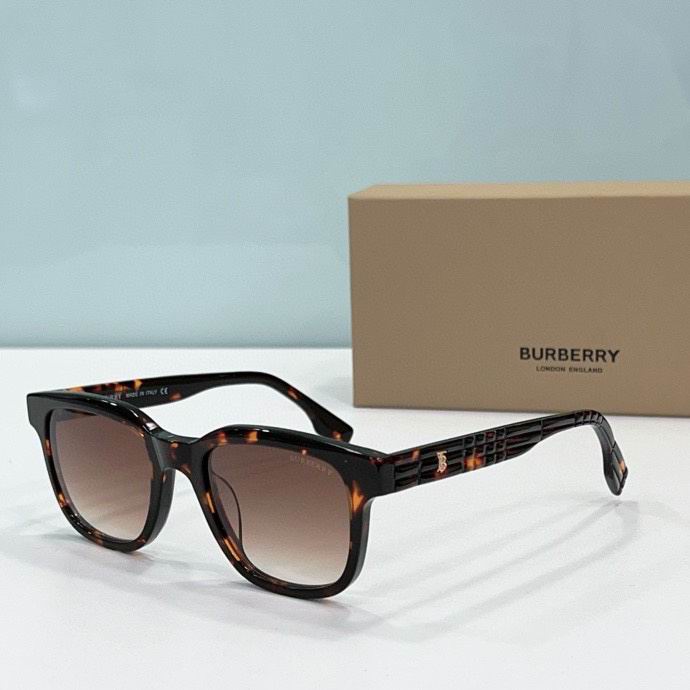 Wholesale Cheap High Quality B.urberry AAA Replica Sunglasses for Sale