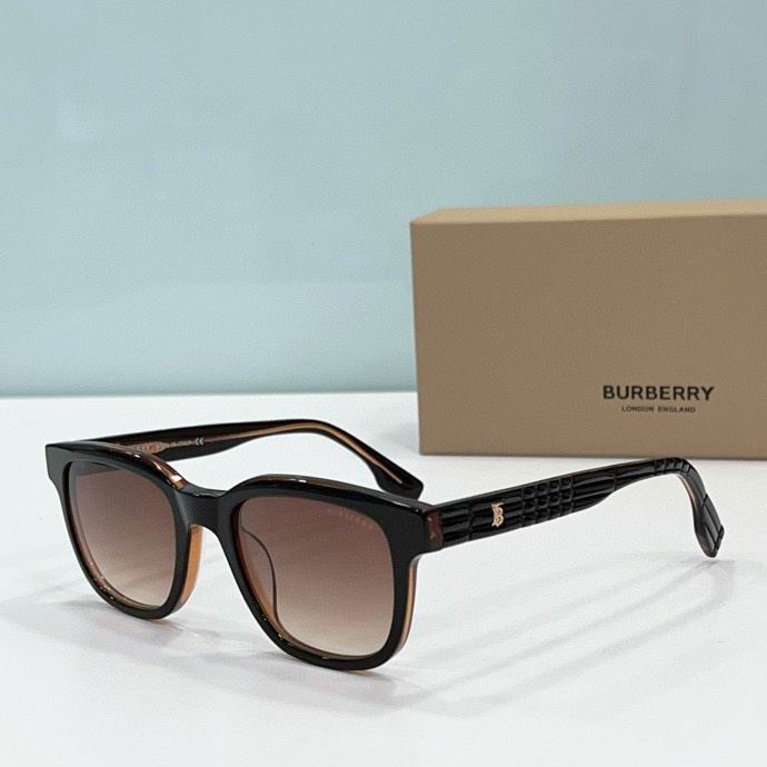 Wholesale Cheap High Quality B.urberry AAA Replica Sunglasses for Sale