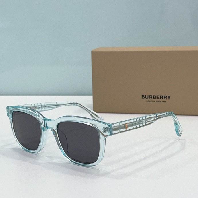 Wholesale Cheap High Quality B.urberry AAA Replica Sunglasses for Sale