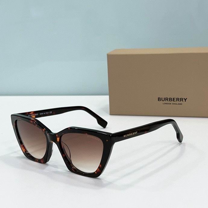 Wholesale Cheap High Quality B.urberry AAA Replica Sunglasses for Sale