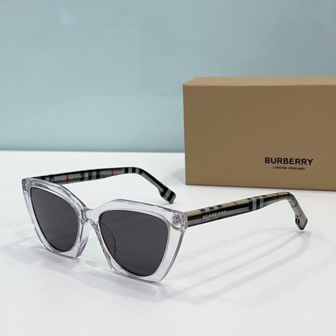 Wholesale Cheap High Quality B.urberry AAA Replica Sunglasses for Sale