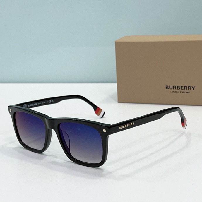 Wholesale Cheap High Quality B.urberry AAA Replica Sunglasses for Sale