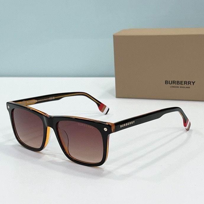 Wholesale Cheap High Quality B.urberry AAA Replica Sunglasses for Sale