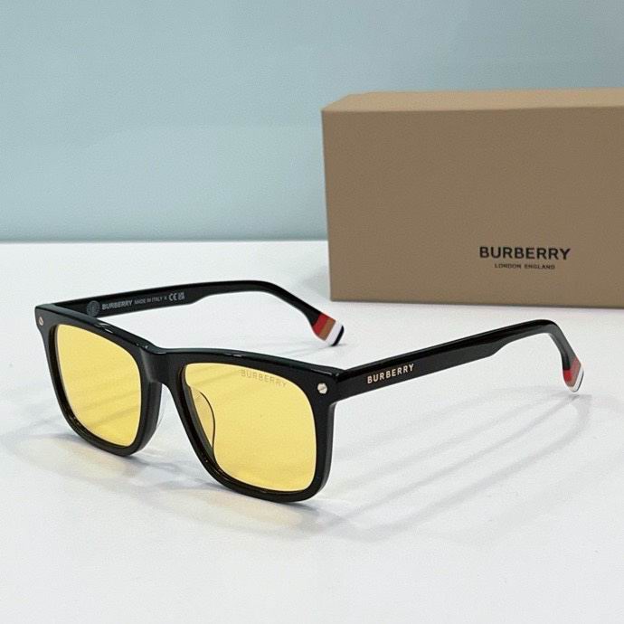 Wholesale Cheap High Quality B.urberry AAA Replica Sunglasses for Sale