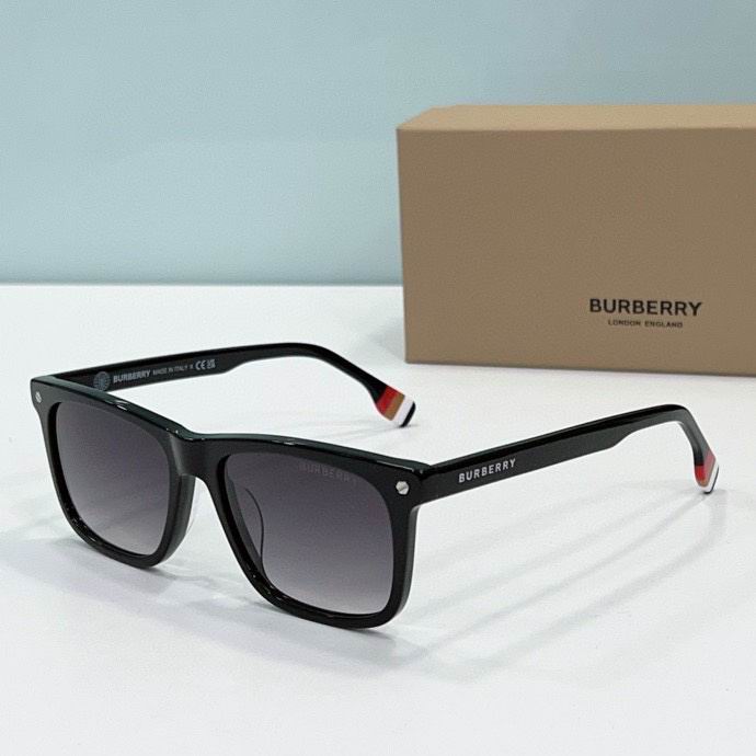 Wholesale Cheap High Quality B.urberry AAA Replica Sunglasses for Sale