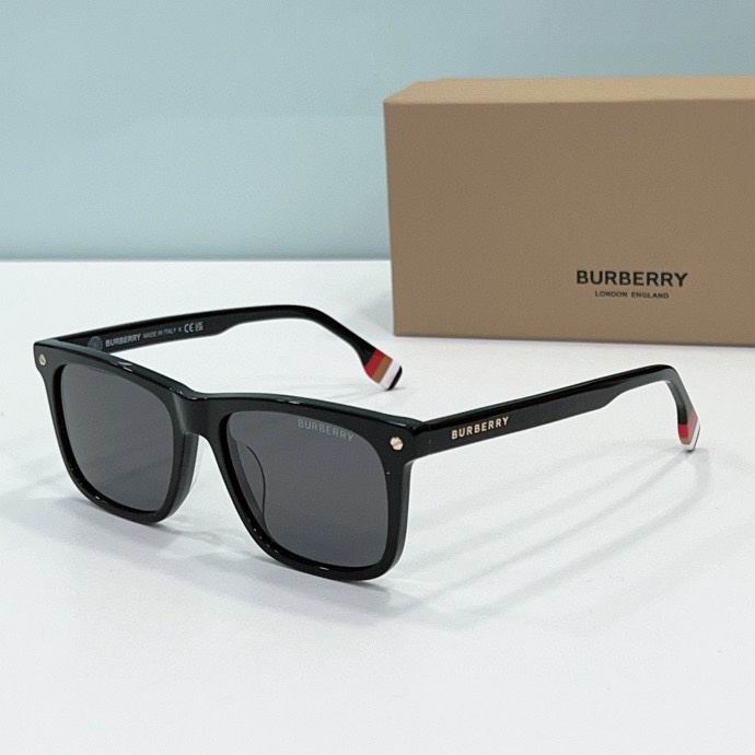 Wholesale Cheap High Quality B.urberry AAA Replica Sunglasses for Sale