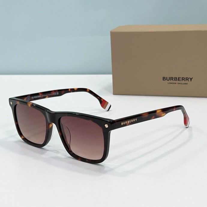 Wholesale Cheap High Quality B.urberry AAA Replica Sunglasses for Sale