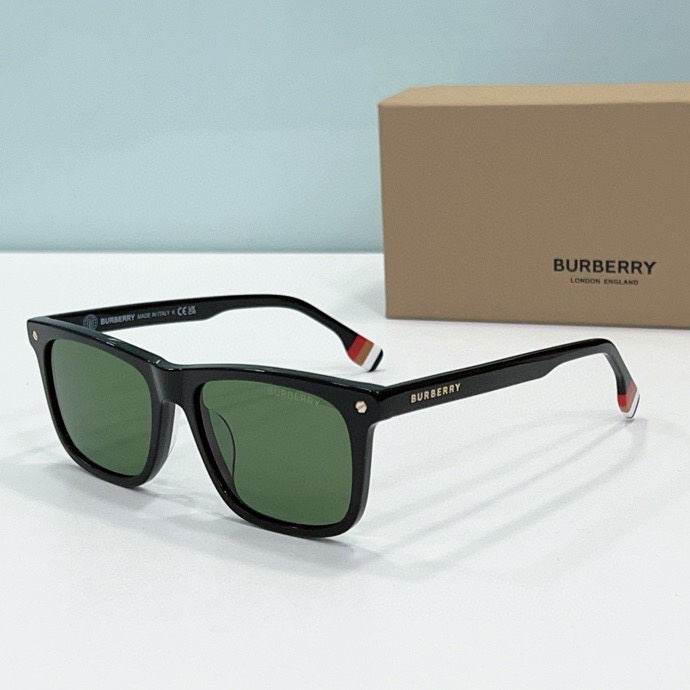 Wholesale Cheap High Quality B.urberry AAA Replica Sunglasses for Sale