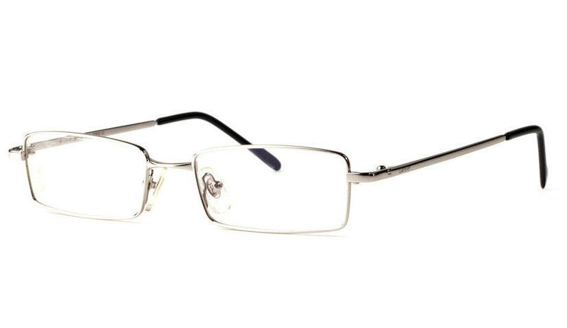 Wholesale Replica Cartier Full Rim Metal Eyeglasses Frame for Sale-010