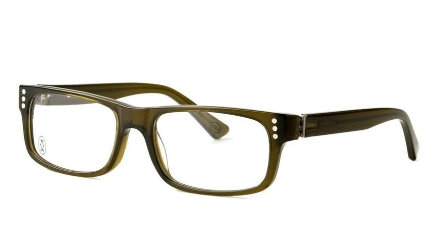 Wholesale Cheap Cartier Replica Eyeglass Frames For Sale-001