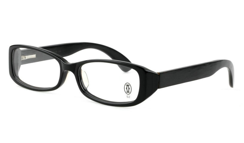 Wholesale Cheap Cartier Replica Eyeglass Frames For Sale-008