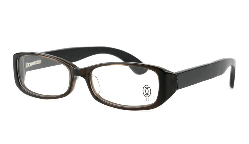 Wholesale Cheap Cartier Replica Eyeglass Frames For Sale-009