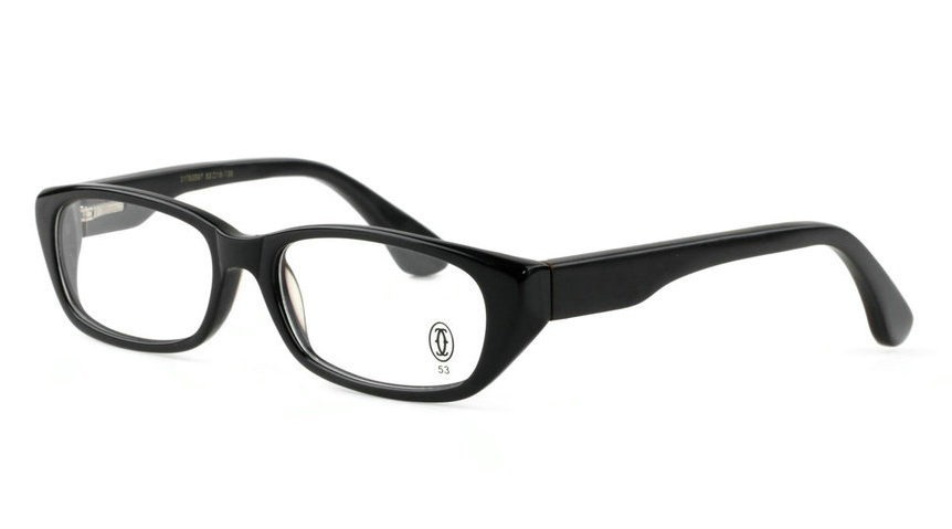 Wholesale Cheap Cartier Replica Eyeglass Frames For Sale-010