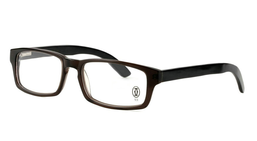 Wholesale Cheap Cartier Replica Eyeglass Frames For Sale-013