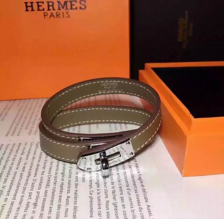 Wholesale Fashion Replica Hermes Bracelet-585