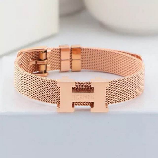 Wholesale Fashion Replica Hermes Bracelet-607