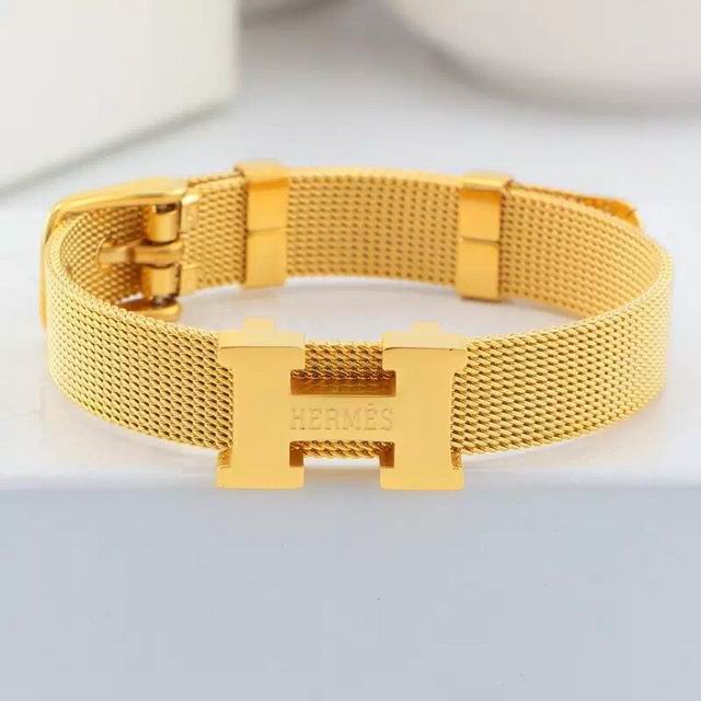 Wholesale Fashion Replica Hermes Bracelet-608