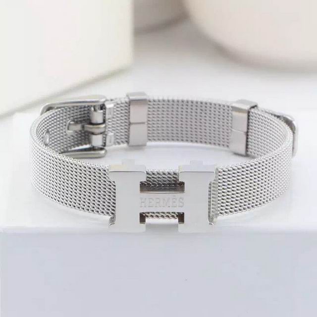 Wholesale Fashion Replica Hermes Bracelet-609