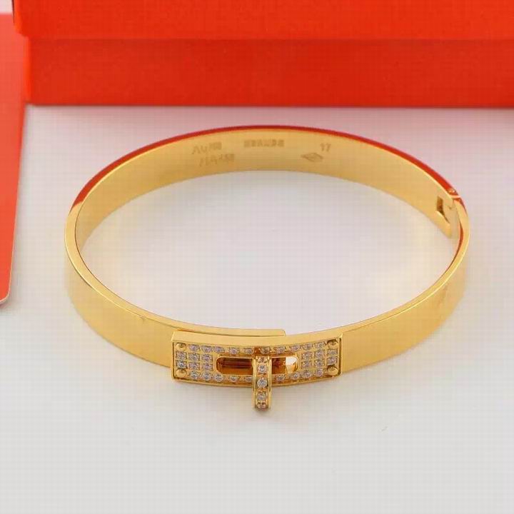 Wholesale Fashion Replica Hermes Bracelet-611