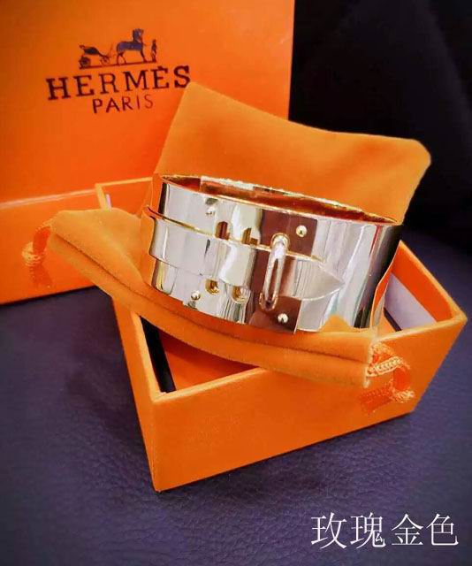 Wholesale Fashion Replica Hermes Bracelet-614