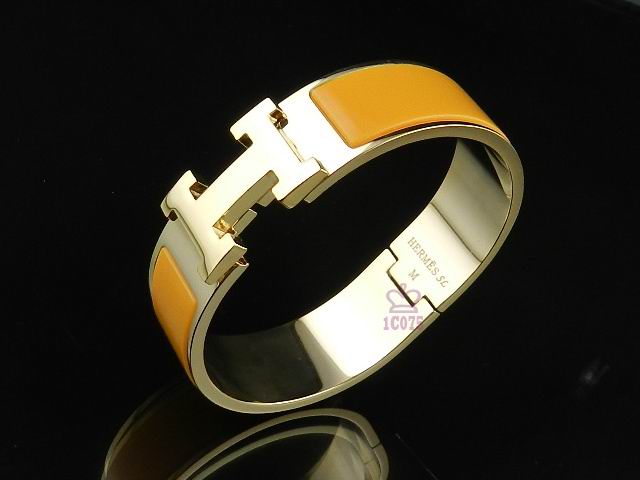 Wholesale Luxury Hermes Bracelet for Cheap-633