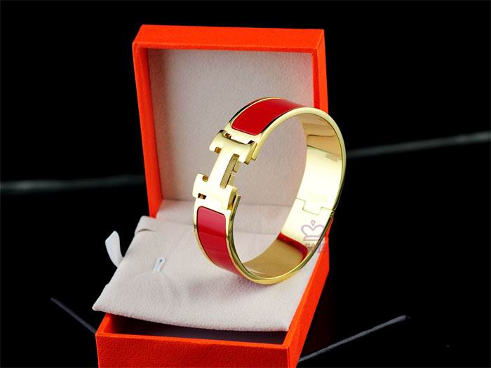 Wholesale Luxury Hermes Bracelet for Cheap-651