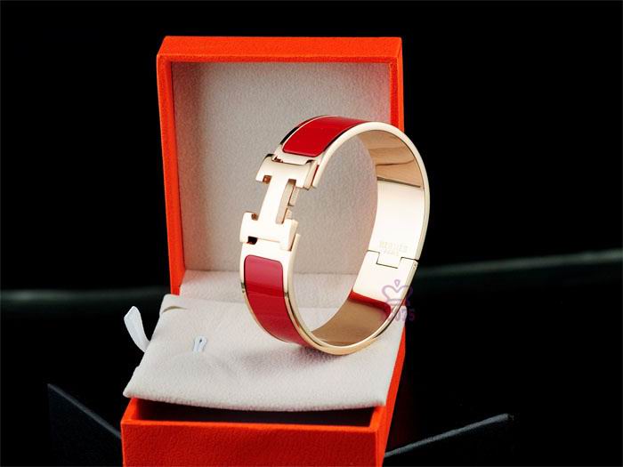 Wholesale Luxury Hermes Bracelet for Cheap-652